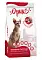 Орико сухой корм для взрослых и стерилизованных кошек мясное ассорти #3