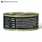 GRANDORF FRESH Консервы для кошек Филе тунца с филе лосося в желе #6