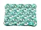 Mr.Kranch Лежанка охлаждающая для собак и кошек, тропическая #2